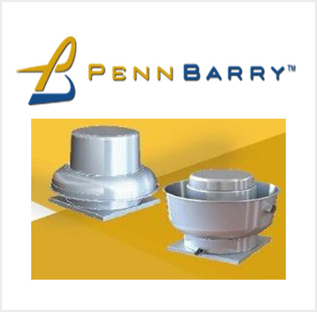 Penn Barry