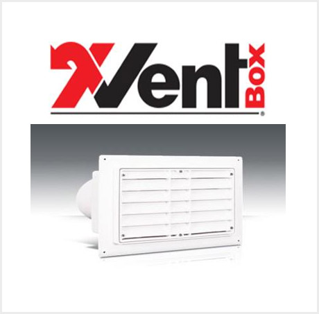 X Vent